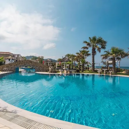 Mirage Arillas Type A6 * Arillas (Corfu)