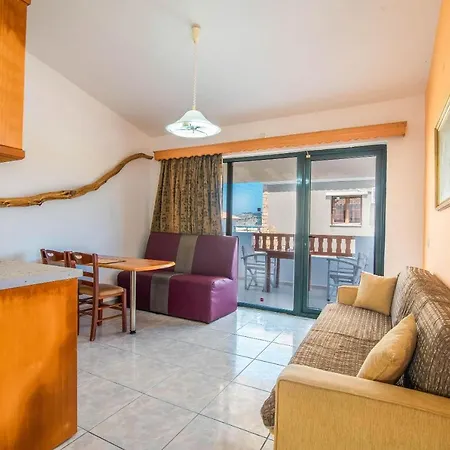 Mirage Arillas Type A6 Apartment *