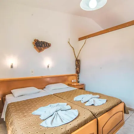 Mirage Arillas Type A6 Apartment *