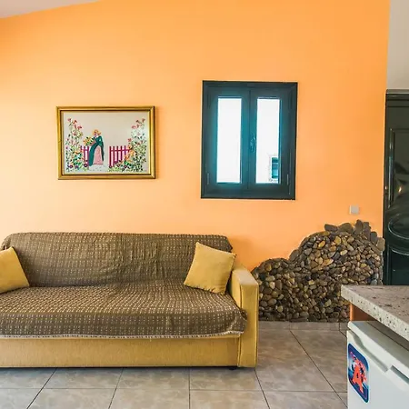 Mirage Arillas Type A6 * Arillas (Corfu)