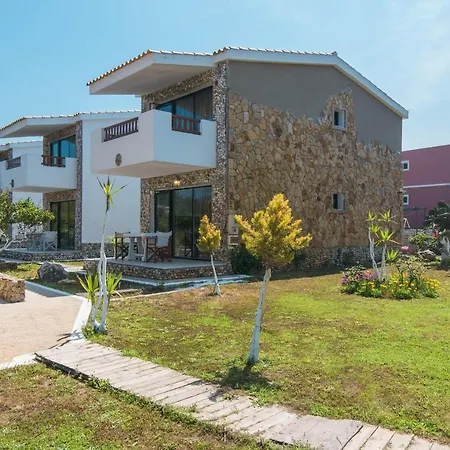 Mirage Arillas Type A6 Apartment Arillas (Corfu)
