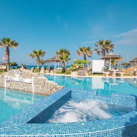 Mirage Arillas Type A6 Appartement