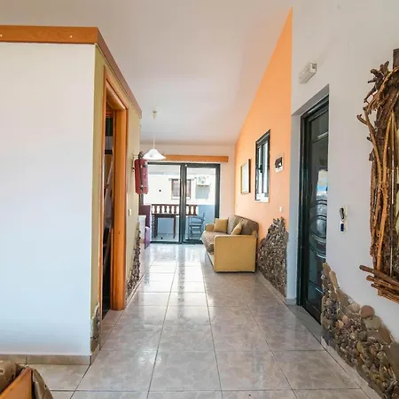 Mirage Arillas Type A6 Appartement Arillas (Corfu)