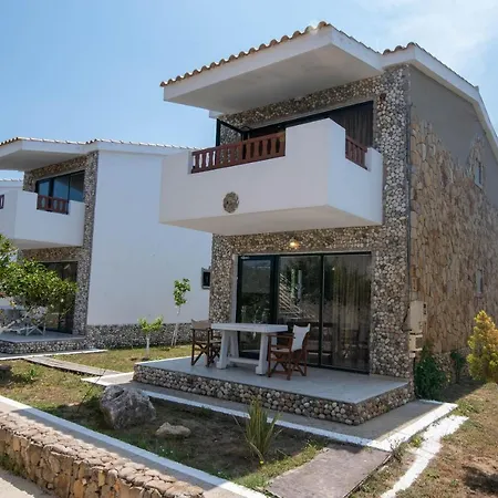 Mirage Arillas Type A6 Appartement *
