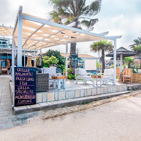 Mirage Arillas Type A6 Arillas (Corfu)