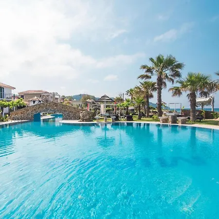 Mirage Arillas Type A6 Arillas (Corfu)