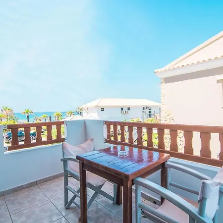 Mirage Arillas Type A6